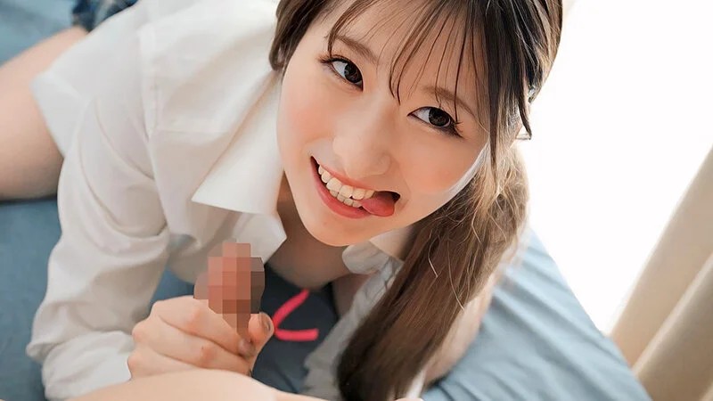 雑魚ち○ぽ救済！？いつも部屋に入り浸る幼馴染ギャルが初めて彼女の出来たボクに直伝モテSEXレクチャー。ヤリマン式あざと指導のミッションクリアごとに特典UP、最終試験はガチ交尾中出しレッスン！末広純